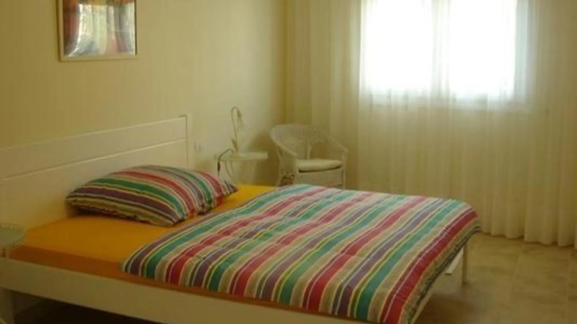 Apartment Wohnung In Chayofa Mit Terrasse, Garten Und Gemeinschaftlichem Pool Arona