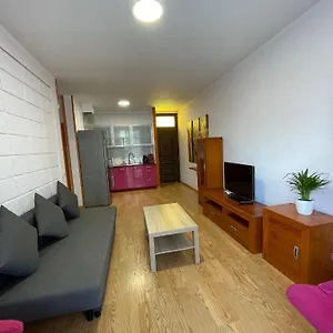Piteras Apartment