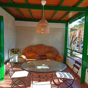Americas House Apartment