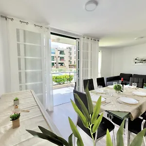 Americas Vinas Apartment