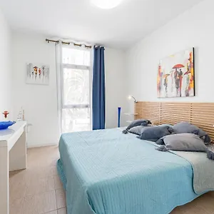  Apartamento Americos