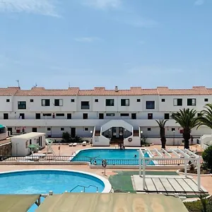  Apartamento Alondras Park Mialsoma