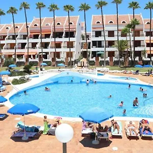 Estudio En Tenerife Sur, Parque Santiago 2 Apartment