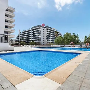  Apartamento Duplex Altemar Playa Américas
