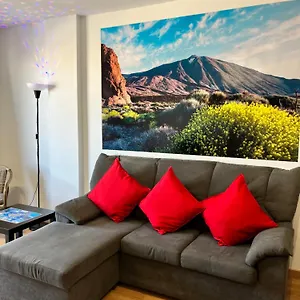 Family “tenerife With Love!” Apartment