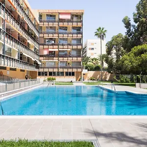 Classbnb - Seafront At Vistas Apartment