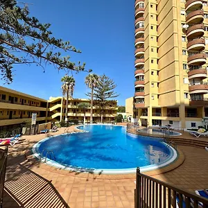 Few Meters To Vistas Beach. Free Wifi. Apartment