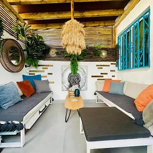  Apartamento Casa Delux