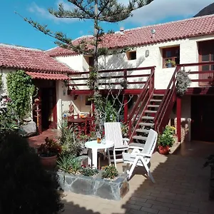 Patio Canario Apartment