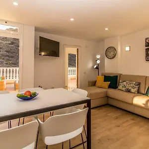  Apartamento Duplex Palm Mar B32
