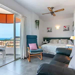 Torres Del Sol O004 Apartment