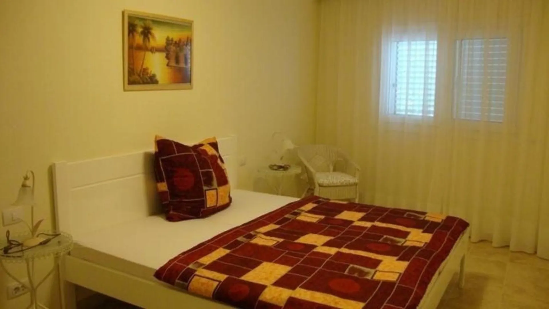Apartmán Wohnung In Chayofa Mit Terrasse, Garten Und Gemeinschaftlichem Pool Arona