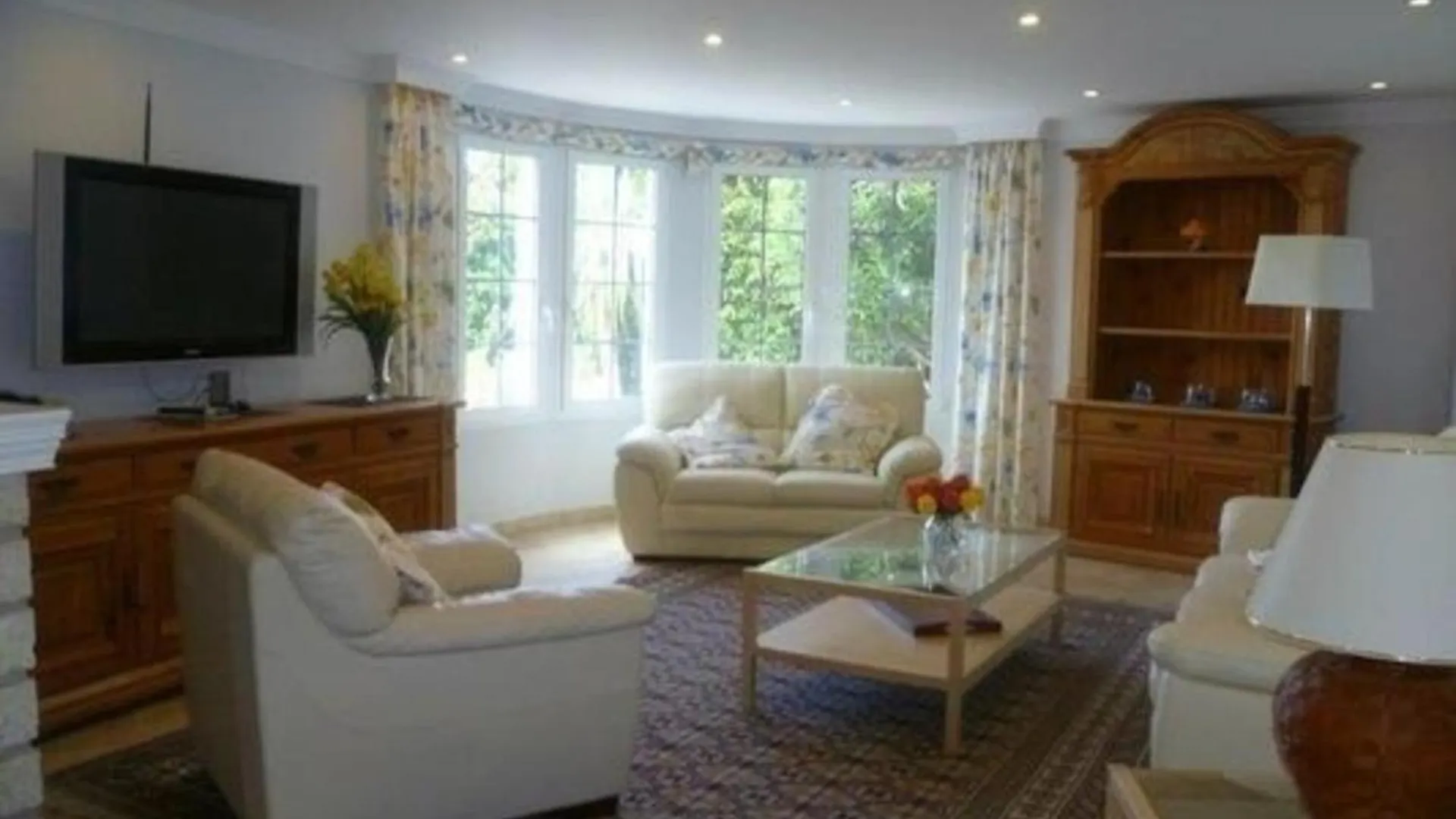 Wohnung In Chayofa Mit Terrasse, Garten Und Gemeinschaftlichem Pool Arona  Apartmán Arona (Tenerife)